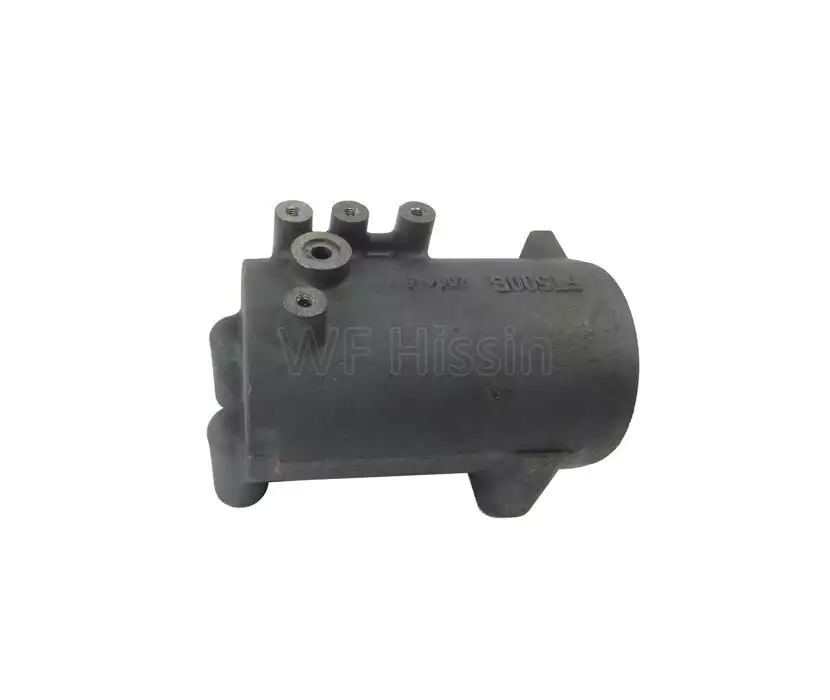 Oil cylinder LZ40-55
